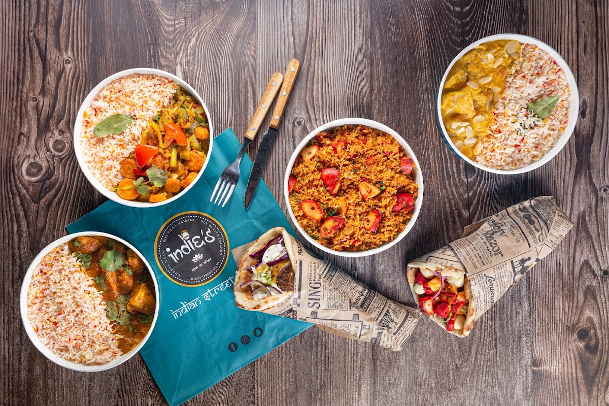 Indie's Street Food-2